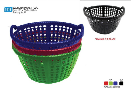 1116 Laundry Basket