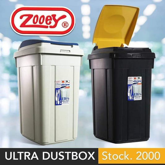 2000 ULTRA DUST BOX