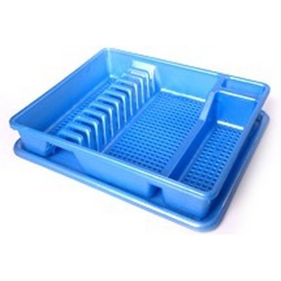 #9501-S Dish Drainer w/Tray