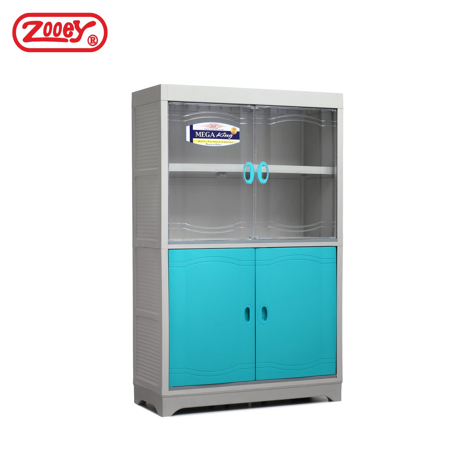 #922-2L Storage & Display Cabinet