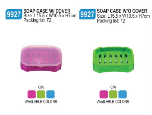 9927 Soap Case