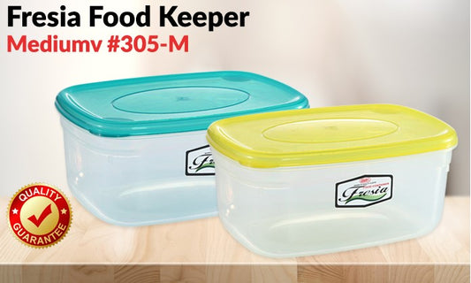 # 305-M Fresia Food Keeper