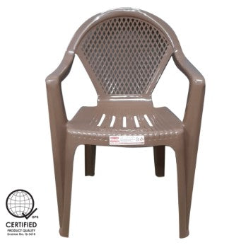 #9713 Chair with Armrest