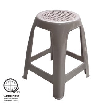 #9513 Round Stool