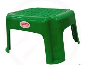 #9503 Laundry Stool-Rectangular