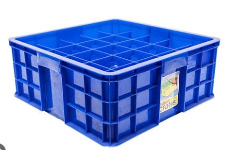 #H-002 Goblet Crate