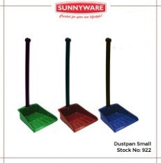 #922-Small / #923-Big Dustpan