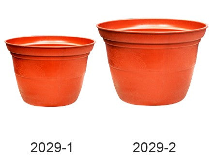 #2029-1 / #2029-2 Flower Pot