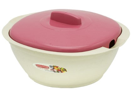 #186  Round Food Container