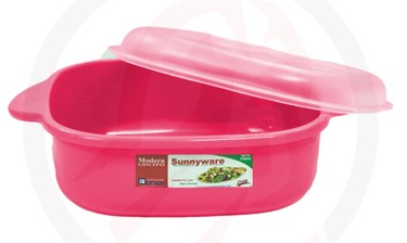 #9613-S / #9613-M / #9613-L Food Container
