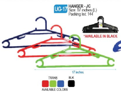 UG-17 Round Hanger-17"