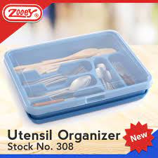 # 308 Utensil Organizer