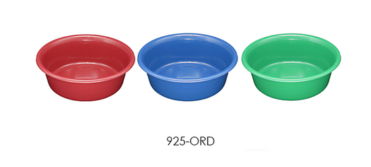 #925 Colored Basin