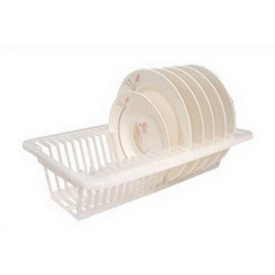 #H-003 Plate Rack Dish Drainer