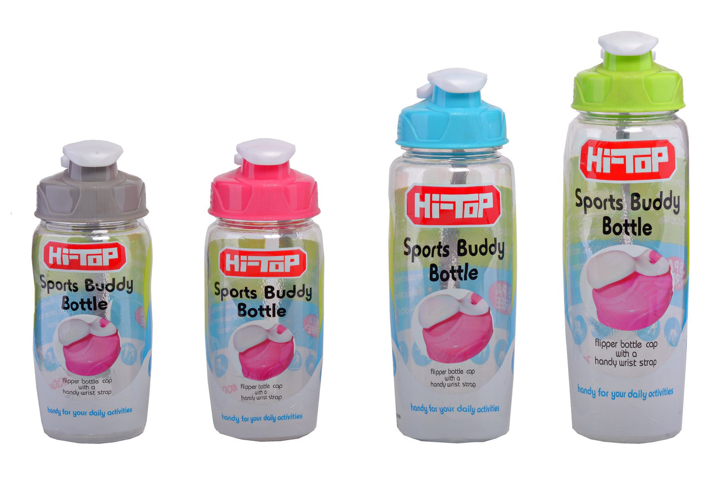 106 L SPORTS BOTTLE 700ML
