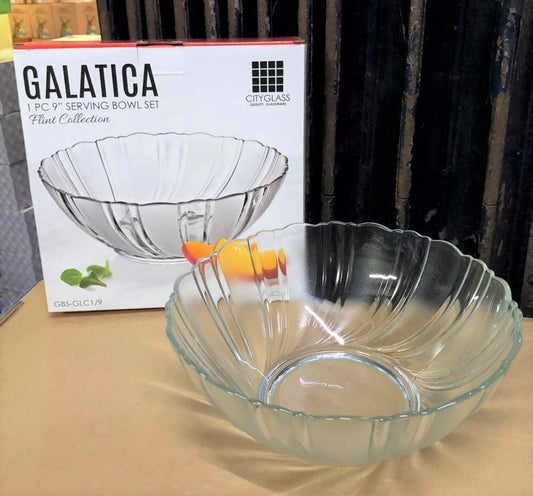 GALATICA 1-Piece 9" Serving Bowl