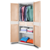 900 Legacy Closet Cabinet