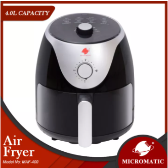 MAF-400 Air Fryer 4Qts.