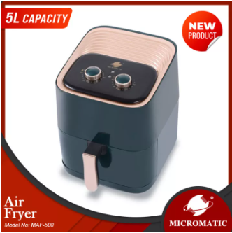 MAF-500 Air Fryer 5 Liters