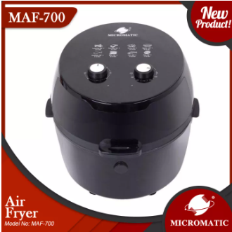 MAF-700 Air Fryer 7 Liters