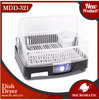 MDD-321 Dish Dryer