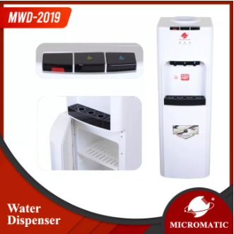 MWD-2019 Water Dispenser with Compressor