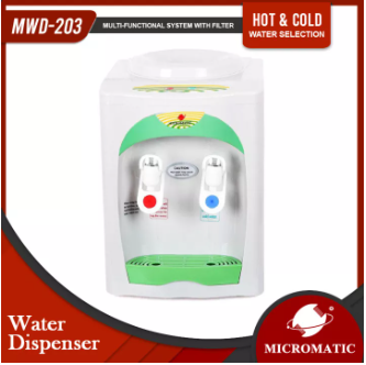 MWD-203 Water Dispenser Table Top