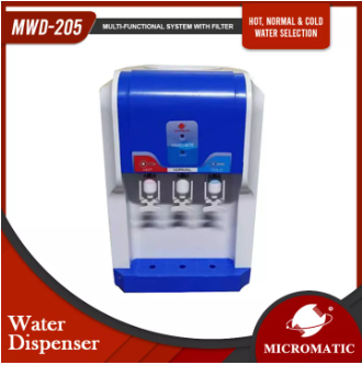 MWD-205 Water Dispenser Table Top