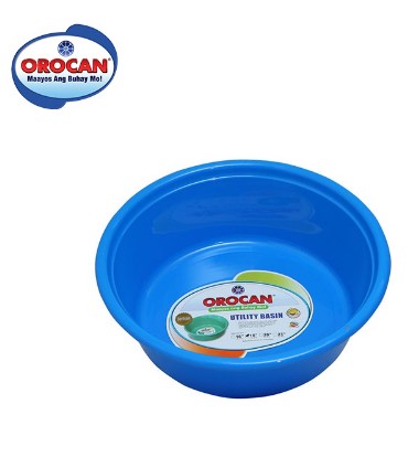 Orocan Utility Basin 8518 18 inches