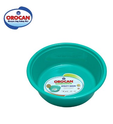 Orocan Utility Basin 8516 16 inches