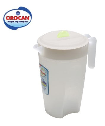 1016 2.2 Liter Bubble Pitcher