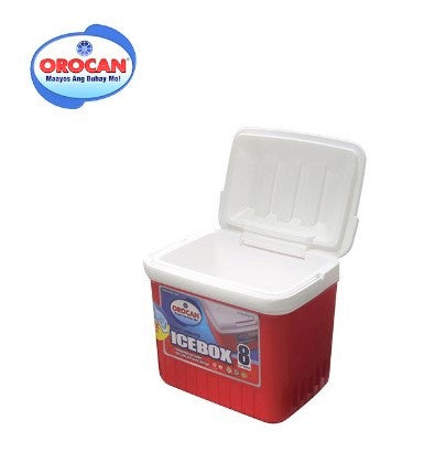 9208 Koolit Ice Box 8 Liter