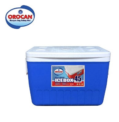 9245 Koolit Ice Box with Dripping Faucet 45 Liter