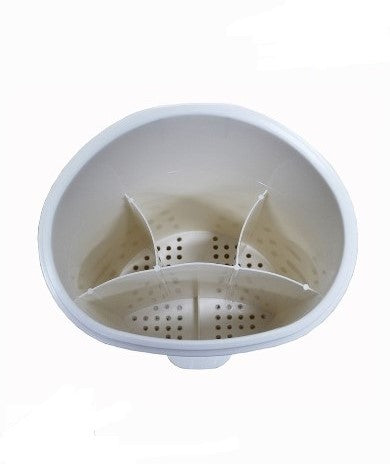 8606 Automatic Cutlery Holder
