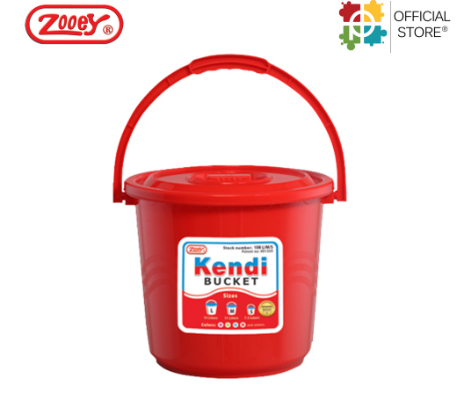 108-S Kendi Bucket SMALL