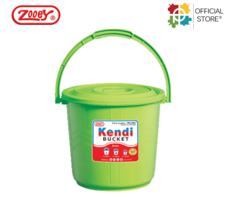 108-M Kendi Bucket MEDIUM