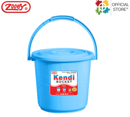 108 L Kendi Bucket LARGE