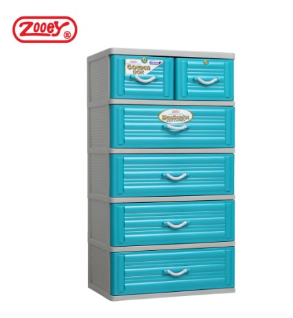 999 Wonderful Drawers Chest Drawers