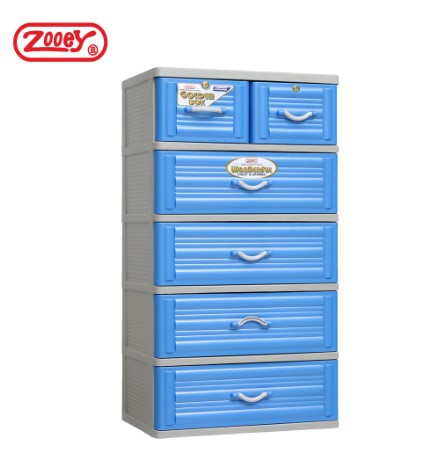 999 Wonderful Drawers Chest Drawers