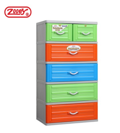 999 Wonderful Drawers Chest Drawers