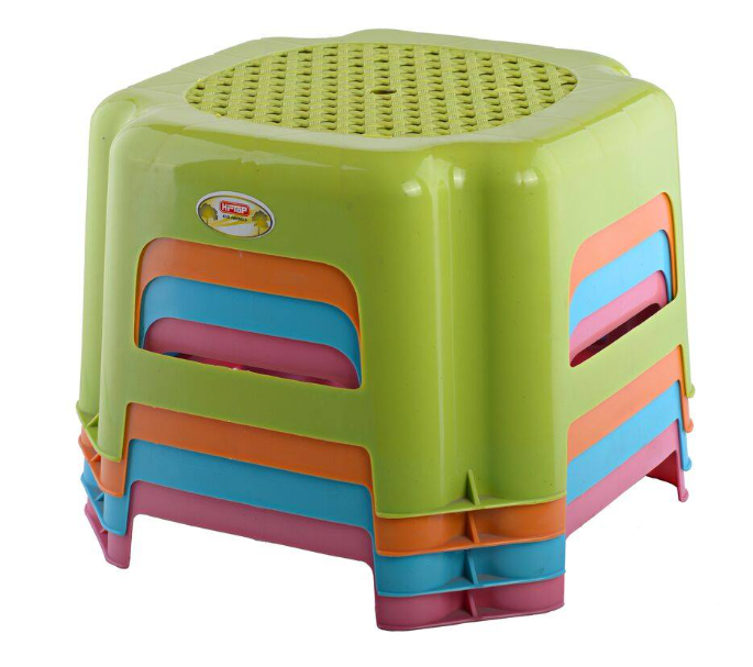 504 SMALL LAUNDRY STOOL