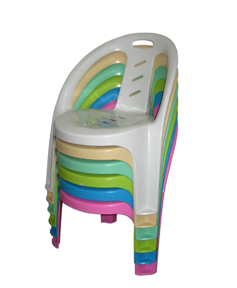 508 KIDDIE CHAIR