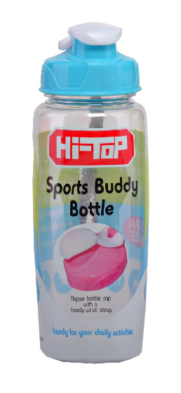 104 Medium Sports Bottle 600ml