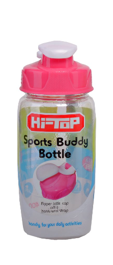 102 Small Sports Bottle 400ml