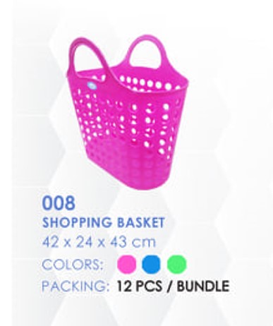 008 Shopping Basket