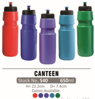 540 Star Home Canteen Tumblers Cycling 650ml