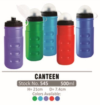 545 Star Home Canteen Tumblers 500ml