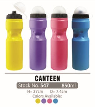 547 Star Home Canteen Tumblers 850ml