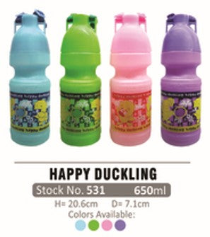 531 Star Home Happy Duckling Canteen Tumblers 650ml