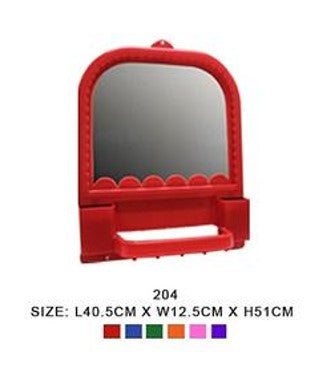 204 Jelynne Vanity Mirror